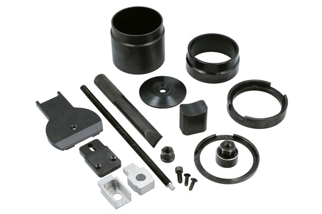 Laser Tools 9028 Engine Subframe Double Silent Block Tool - for VW Group Laser Tools