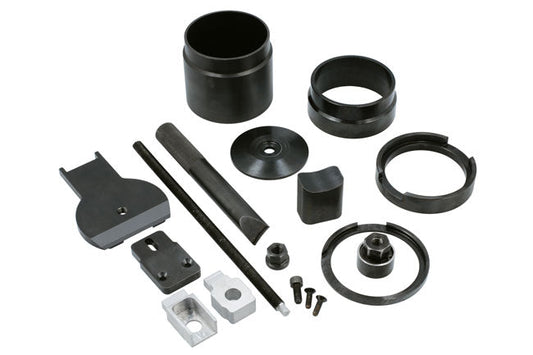 Laser Tools 9028 Engine Subframe Double Silent Block Tool - for VW Group Laser Tools