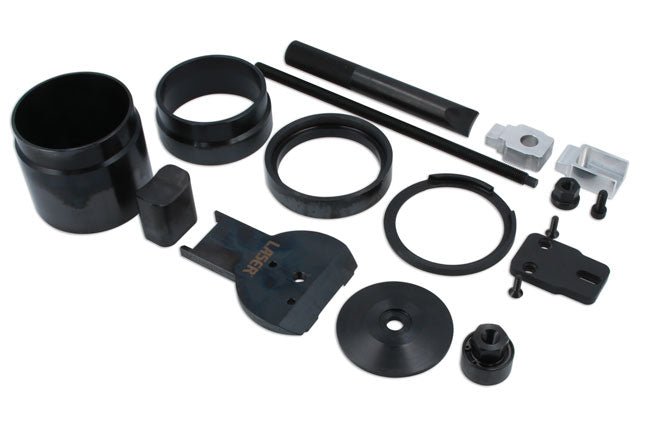 Laser Tools 9028 Engine Subframe Double Silent Block Tool - for VW Group Laser Tools