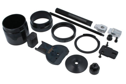 Laser Tools 9028 Engine Subframe Double Silent Block Tool - for VW Group Laser Tools