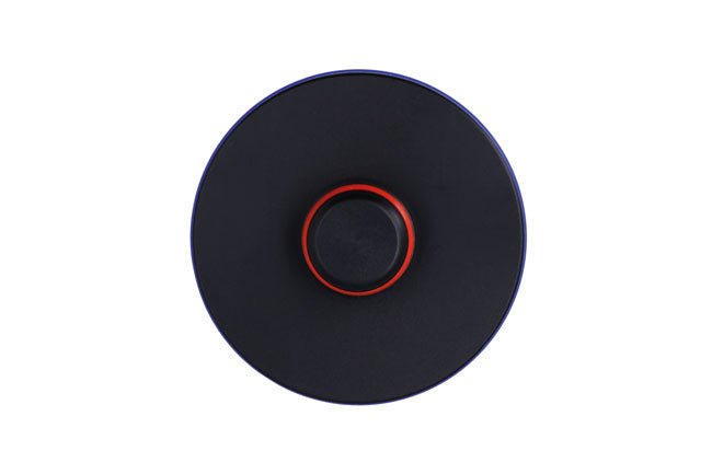 Laser Tools 9029 Engineered Acetal Jack Pads for Tesla Model Y - RWD (20mm) Laser Tools