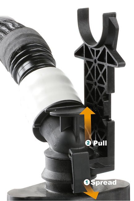 Laser Tools 9030 Coolant Connector Release Tool - for Tesla Laser Tools