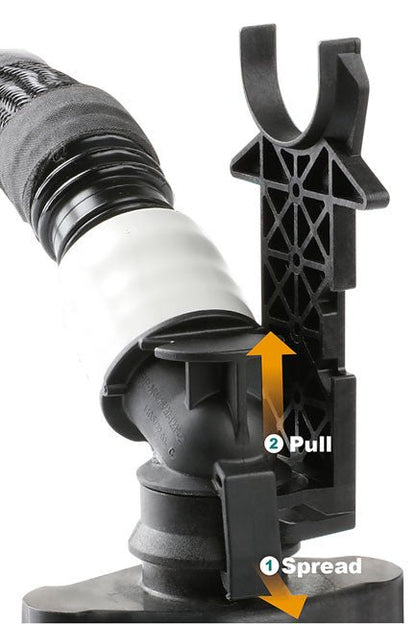 Laser Tools 9030 Coolant Connector Release Tool - for Tesla Laser Tools