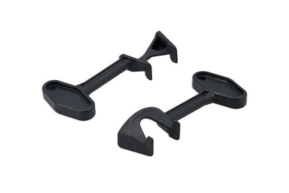 Laser Tools 9031 Headrest Removal Tool - Tesla (2pc) Laser Tools
