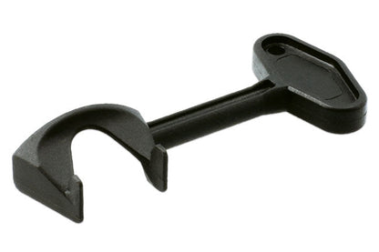 Laser Tools 9031 Headrest Removal Tool - Tesla (2pc) Laser Tools