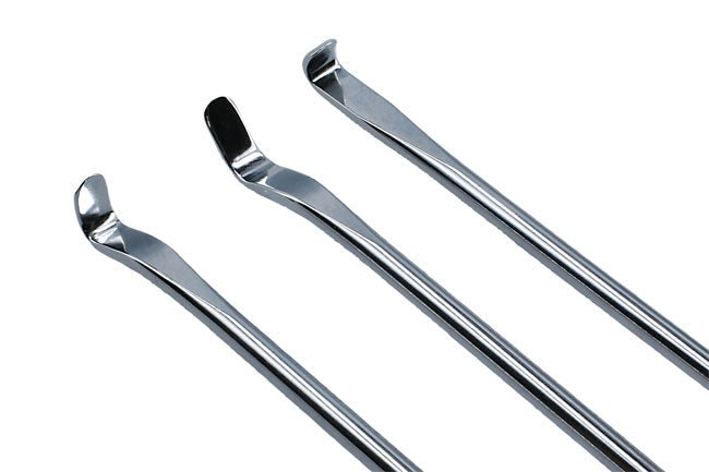 Laser Tools 9033 Seal Pick Set 3pc - 250mm Laser Tools