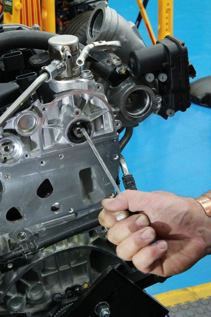 Laser Tools 9033 Seal Pick Set 3pc - 250mm Laser Tools