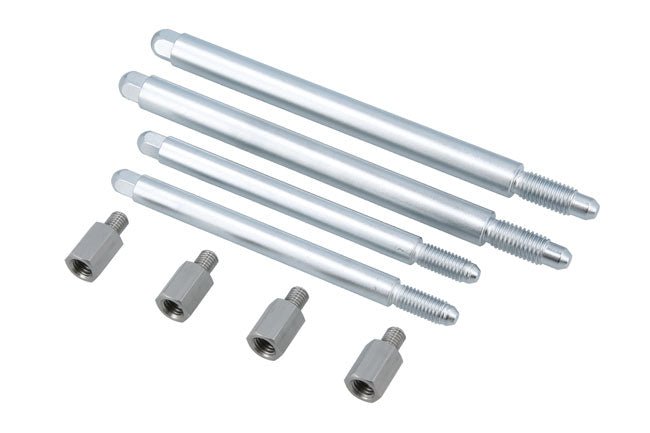 Laser Tools 9034 Tesla Battery Alignment Rods 8pc Laser Tools