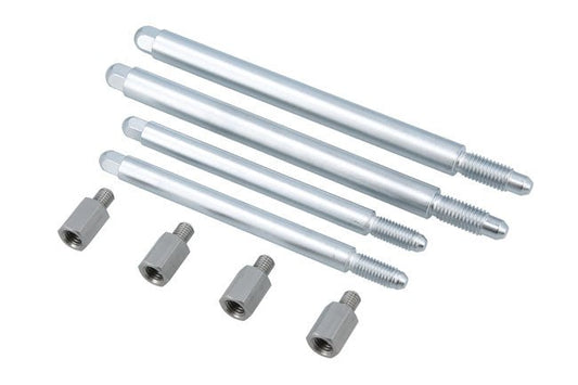 Laser Tools 9034 Tesla Battery Alignment Rods 8pc Laser Tools