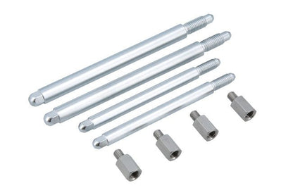 Laser Tools 9034 Tesla Battery Alignment Rods 8pc Laser Tools