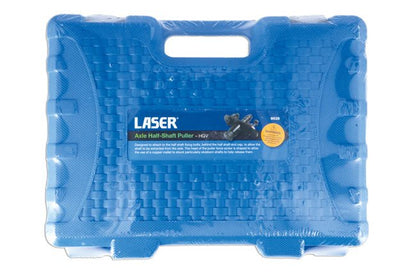 Laser Tools 9035 Axle Half-Shaft Puller - HGV Laser Tools