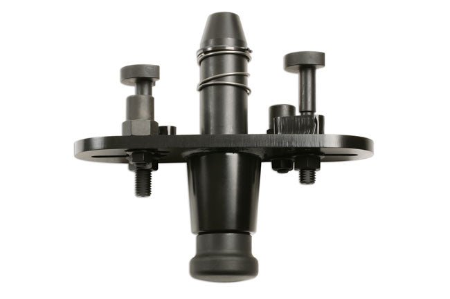 Laser Tools 9035 Axle Half-Shaft Puller - HGV Laser Tools