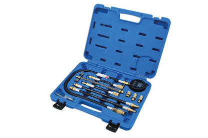 Laser Tools 9037 Digital Compression Tester - Petrol Laser Tools