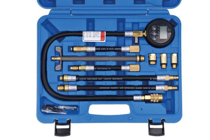 Laser Tools 9037 Digital Compression Tester - Petrol Laser Tools
