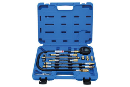 Laser Tools 9037 Digital Compression Tester - Petrol Laser Tools