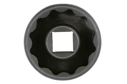 Laser Tools 9039 Rear Wheel Impact Socket - 36mm Bi-Hex (12pt) Ducati Laser Tools