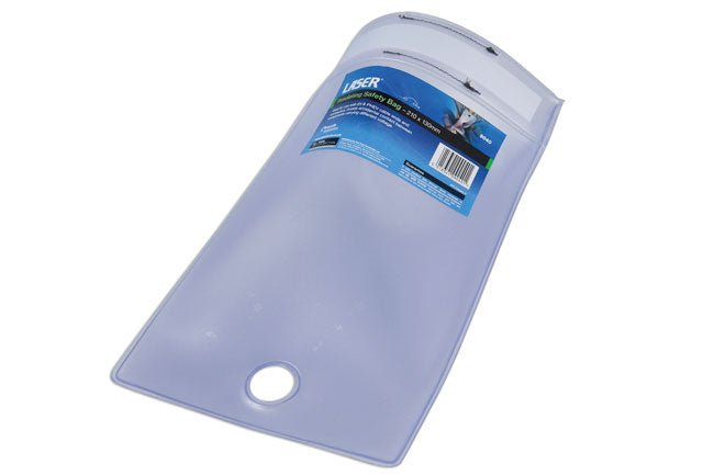 Laser Tools 9040 Insulating Safety Bag 210 x 130mm Laser Tools