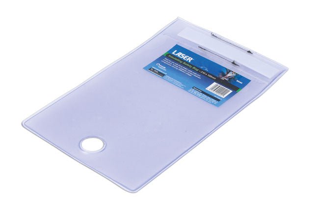 Laser Tools 9040 Insulating Safety Bag 210 x 130mm Laser Tools