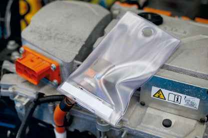 Laser Tools 9040 Insulating Safety Bag 210 x 130mm Laser Tools