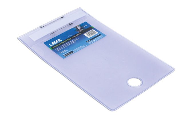 Laser Tools 9040 Insulating Safety Bag 210 x 130mm Laser Tools
