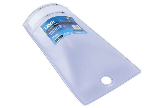 Laser Tools 9040 Insulating Safety Bag 210 x 130mm Laser Tools