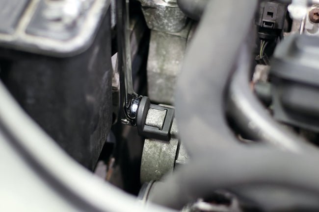 Laser Tools 9042 Belt Tensioner Tools - PSA, VAG, FCA Laser Tools