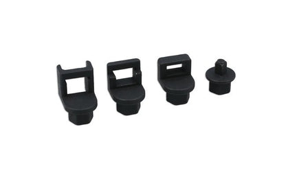 Laser Tools 9042 Belt Tensioner Tools - PSA, VAG, FCA Laser Tools