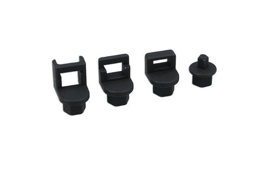 Laser Tools 9042 Belt Tensioner Tools - PSA, VAG, FCA Laser Tools