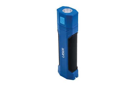 Laser Tools 9043 Pull-Out Rechargeable Work Lamp Laser Tools