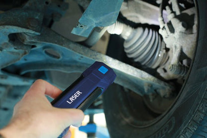 Laser Tools 9043 Pull-Out Rechargeable Work Lamp Laser Tools