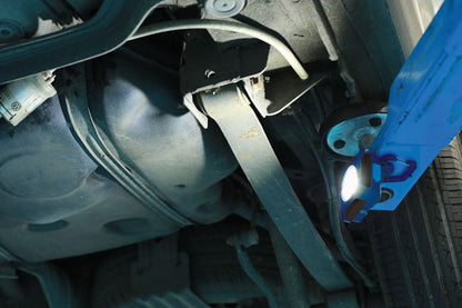 Laser Tools 9045 Mini Work Lamp - 10W COB Laser Tools