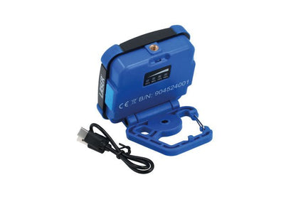 Laser Tools 9045 Mini Work Lamp - 10W COB Laser Tools