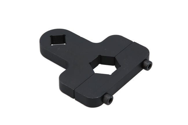 Laser Tools 9046 HGV Track Rod Nut Spanner - 34mm Laser Tools