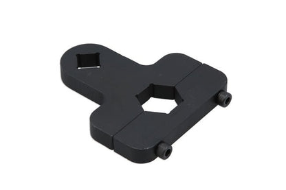 Laser Tools 9046 HGV Track Rod Nut Spanner - 34mm Laser Tools