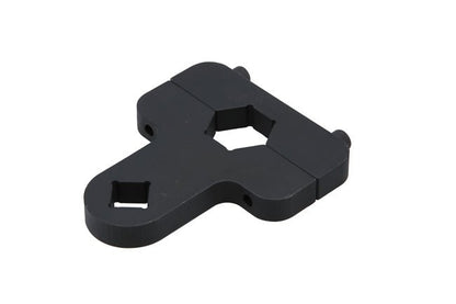 Laser Tools 9046 HGV Track Rod Nut Spanner - 34mm Laser Tools