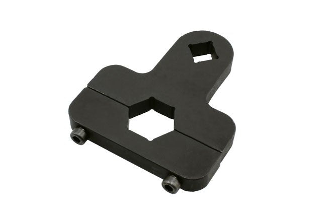 Laser Tools 9046 HGV Track Rod Nut Spanner - 34mm Laser Tools