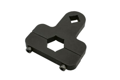 Laser Tools 9046 HGV Track Rod Nut Spanner - 34mm Laser Tools