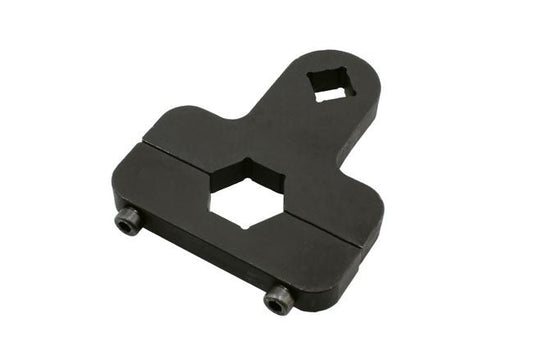 Laser Tools 9046 HGV Track Rod Nut Spanner - 34mm Laser Tools