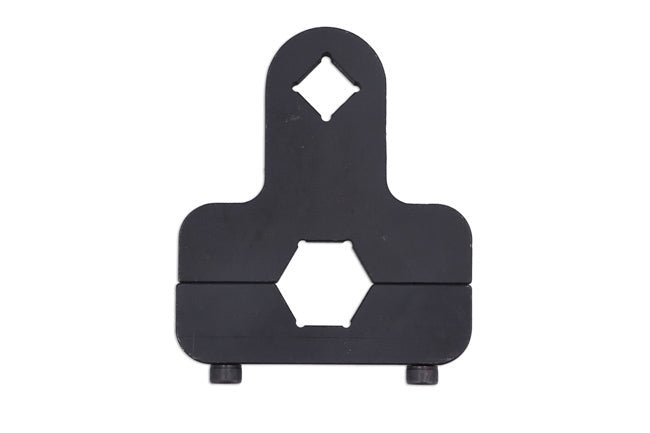 Laser Tools 9046 HGV Track Rod Nut Spanner - 34mm Laser Tools