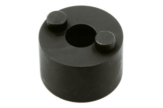 Laser Tools 9047 Spring Shackle Pin Socket for Volvo & Mack Laser Tools