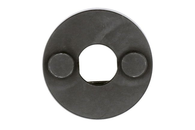 Laser Tools 9047 Spring Shackle Pin Socket for Volvo & Mack Laser Tools