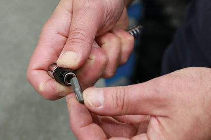 Laser Tools 9050 Flexible Wrench Set 1/4"D 2pc Laser Tools