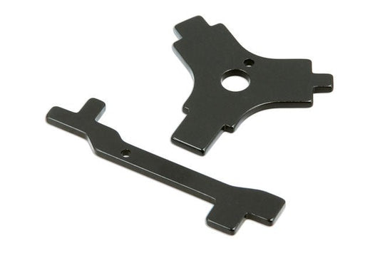 Laser Tools 9056 Electrical Connector Removal Kit 2pc - for VW Group Laser Tools