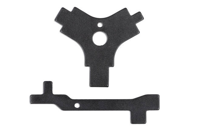 Laser Tools 9056 Electrical Connector Removal Kit 2pc - for VW Group Laser Tools