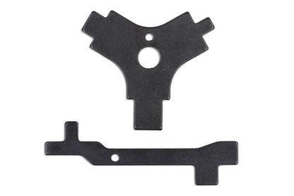 Laser Tools 9056 Electrical Connector Removal Kit 2pc - for VW Group Laser Tools