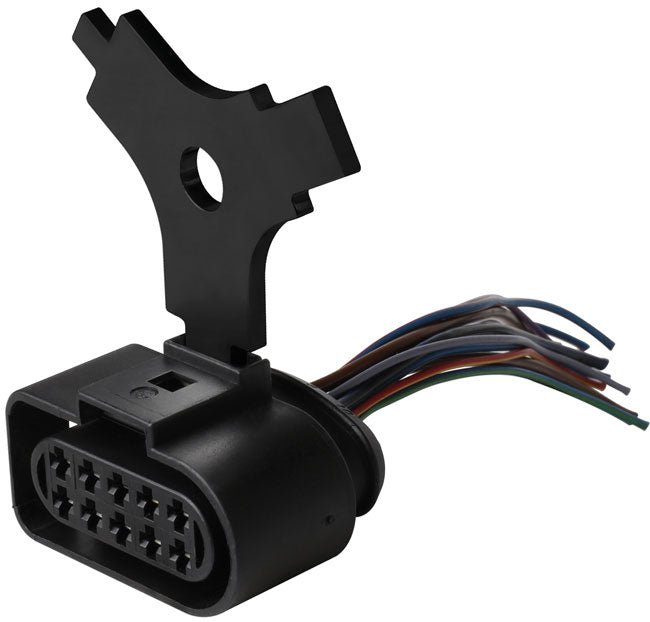 Laser Tools 9056 Electrical Connector Removal Kit 2pc - for VW Group Laser Tools