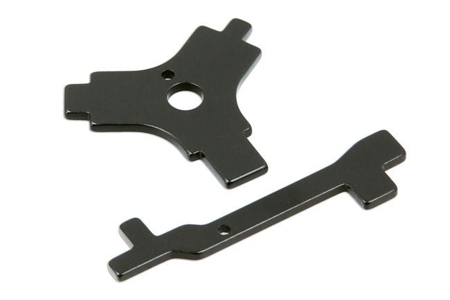 Laser Tools 9056 Electrical Connector Removal Kit 2pc - for VW Group Laser Tools