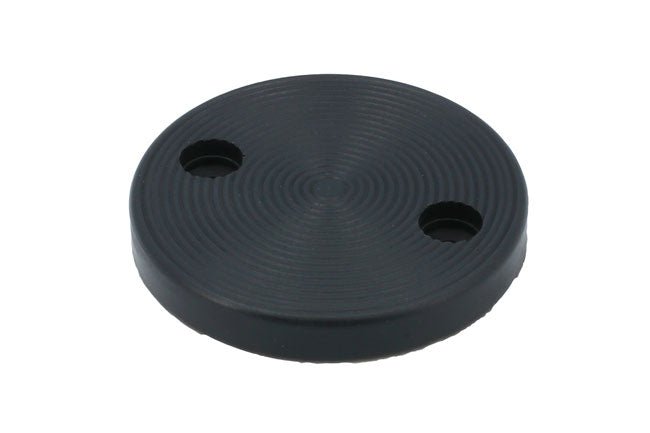 Laser Tools 9057 Universal Lifting Pad for 2 Post Lifts - 100mm - 1pc Laser Tools