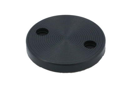Laser Tools 9057 Universal Lifting Pad for 2 Post Lifts - 100mm - 1pc Laser Tools