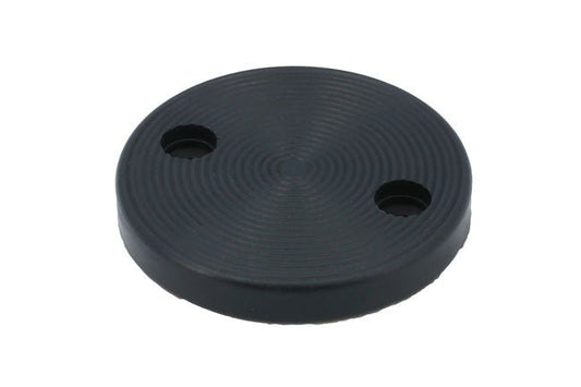 Laser Tools 9057 Universal Lifting Pad for 2 Post Lifts - 100mm - 1pc Laser Tools